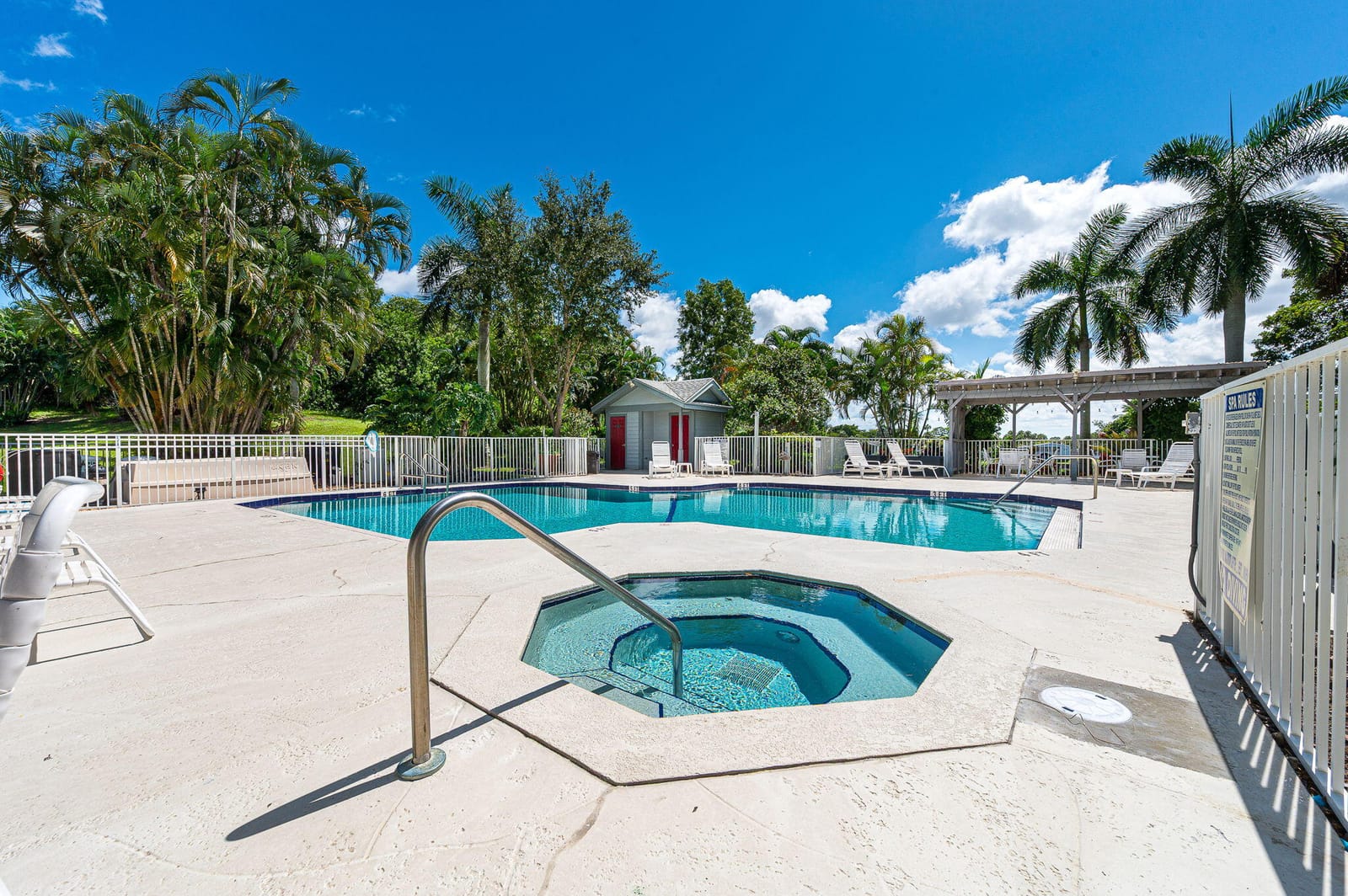 5047 Heatherhill Lane 4, Boca Raton, FL 33486 photo 22