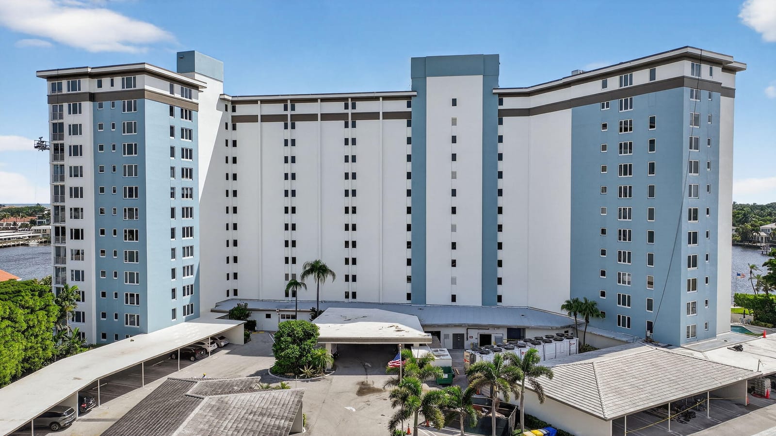 555 SE 6th Avenue 2-E, Delray Beach, FL 33483