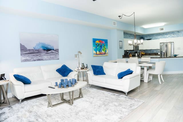 53 SE Sedona Circle SE 105, sold in Vilabella Central Park Condo, Stuart, FL