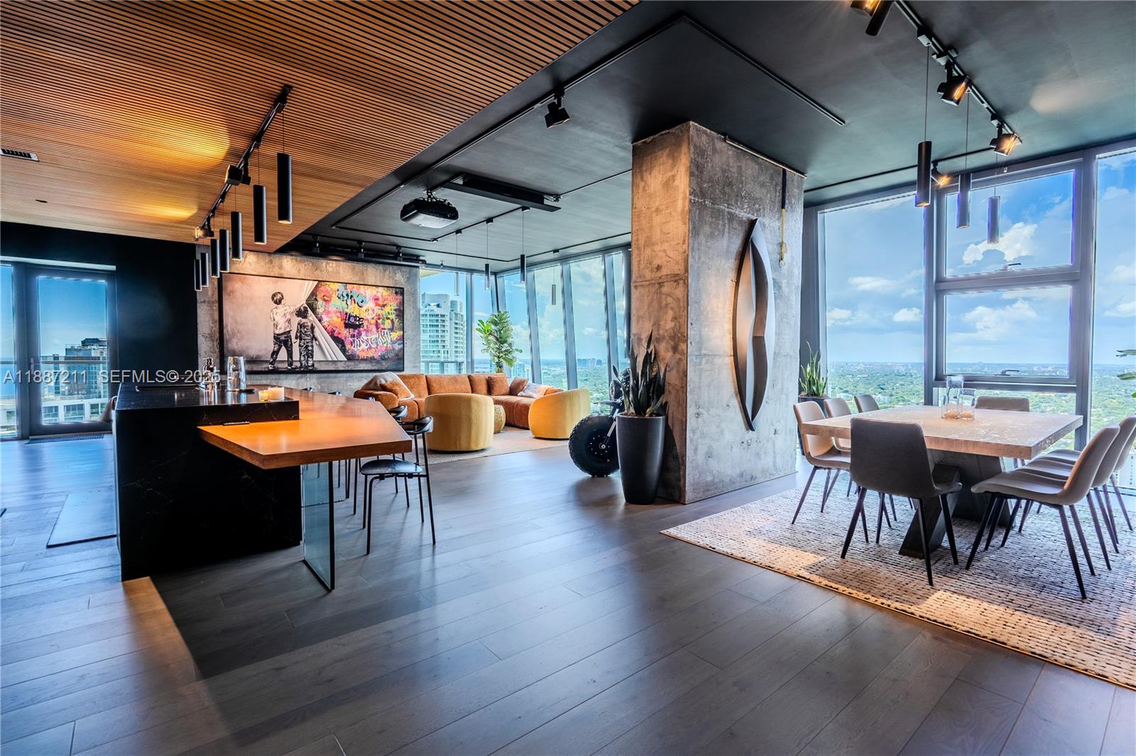 1451 Brickell Avenue 3903, Miami, FL 33131, Miami