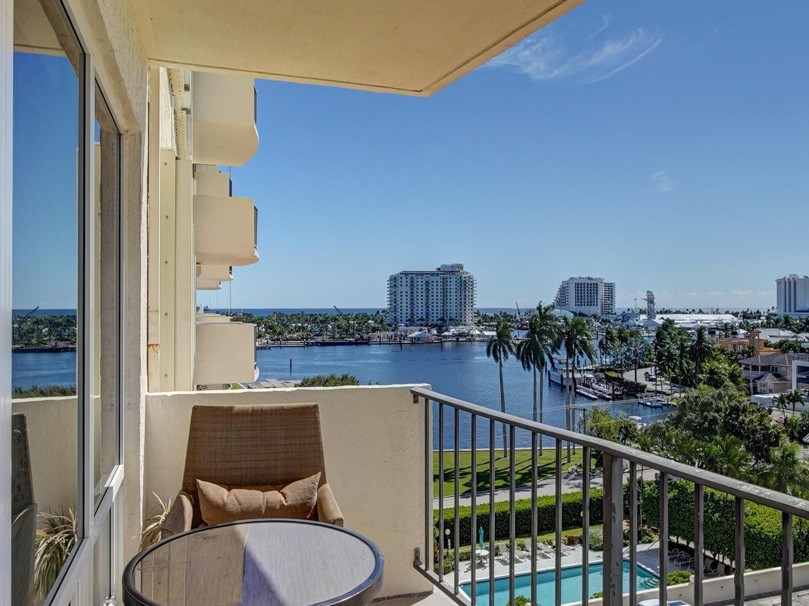 2500 E Las Olas Boulevard 707, Fort Lauderdale, FL 33301 photo 19