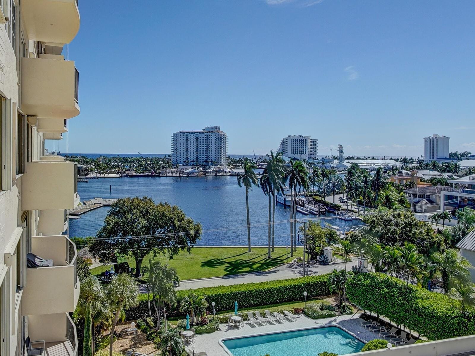2500 E Las Olas Boulevard 707, Fort Lauderdale, FL 33301 photo 20