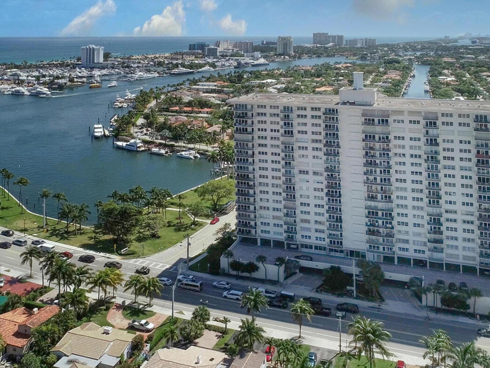 2500 E Las Olas Boulevard 707, Fort Lauderdale, FL 33301 photo 21