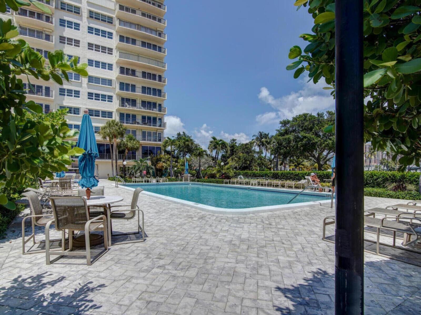 2500 E Las Olas Boulevard 707, Fort Lauderdale, FL 33301 photo 26
