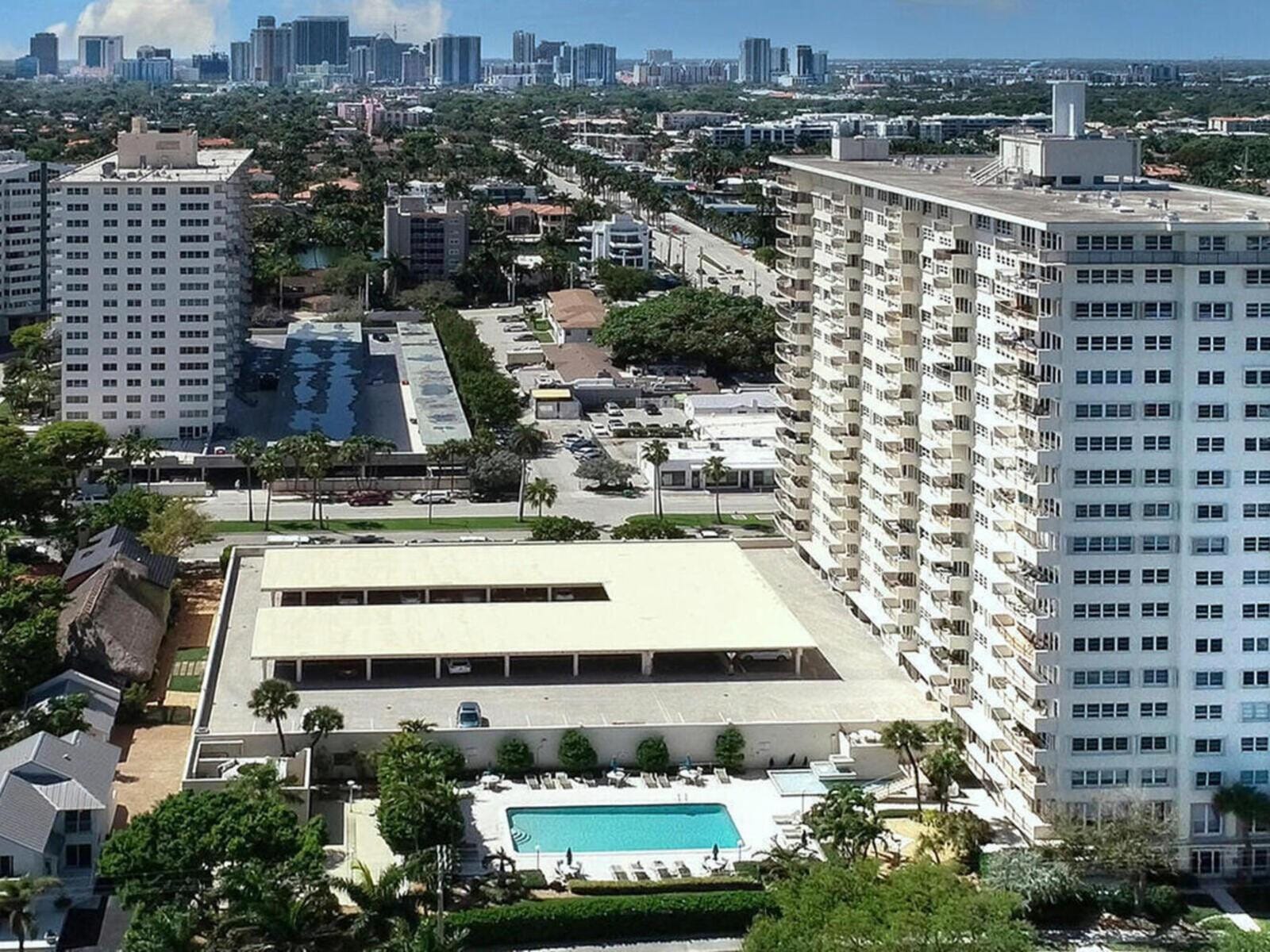 2500 E Las Olas Boulevard 707, Fort Lauderdale, FL 33301 photo 27