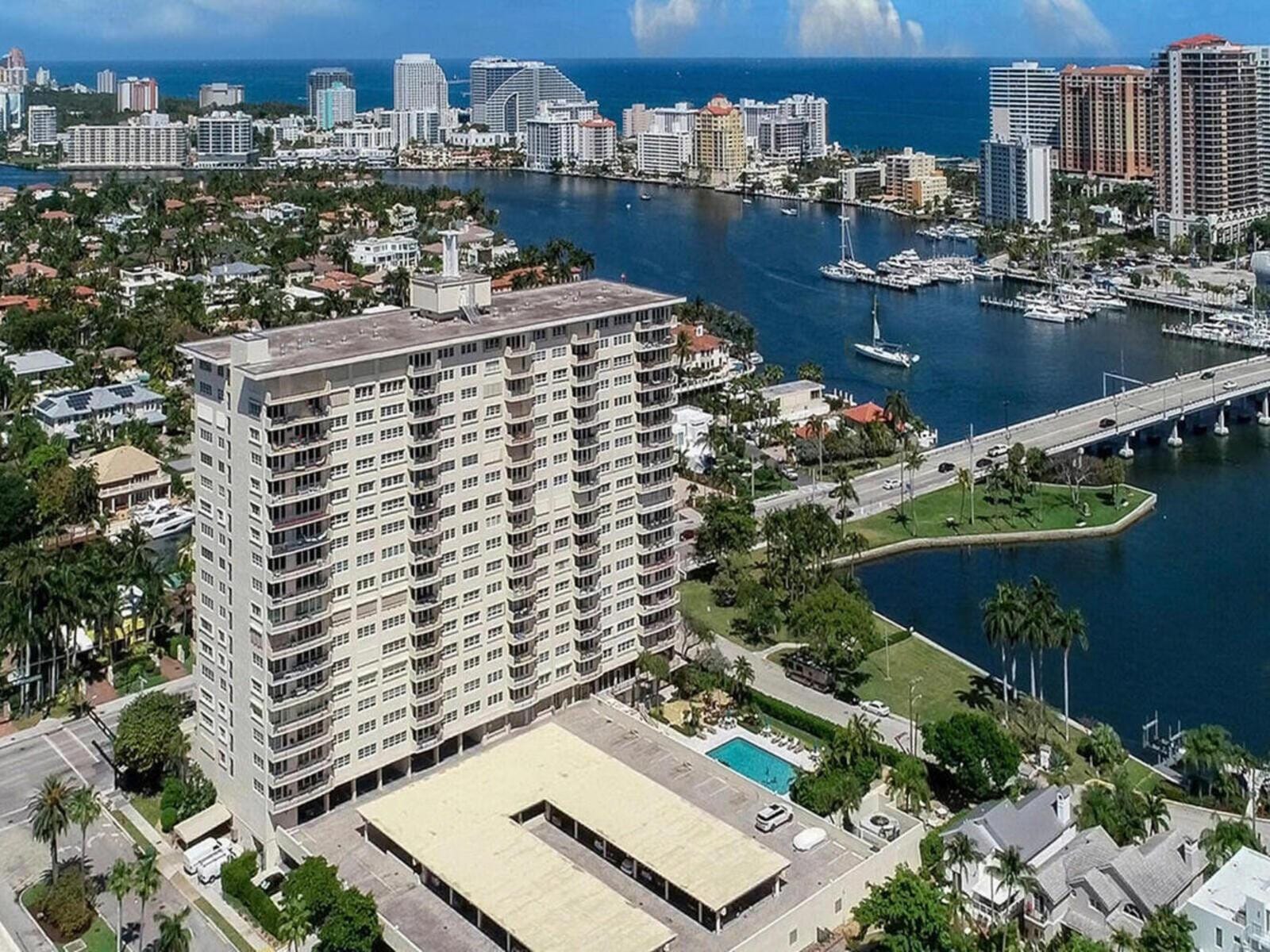 2500 E Las Olas Boulevard 707, Fort Lauderdale, FL 33301 photo 28