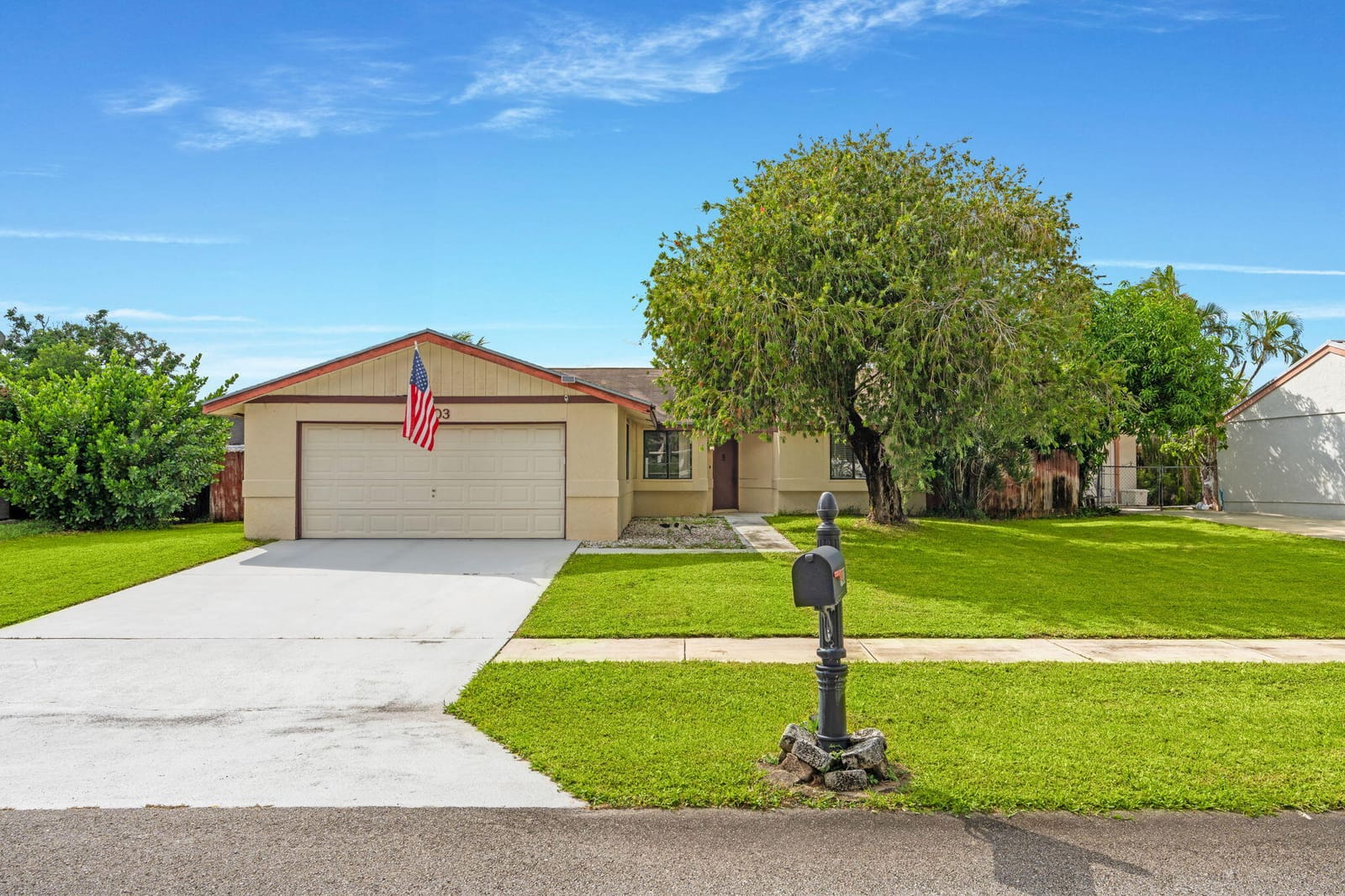 1403 Donwoods Lane, Royal Palm Beach, FL 33411