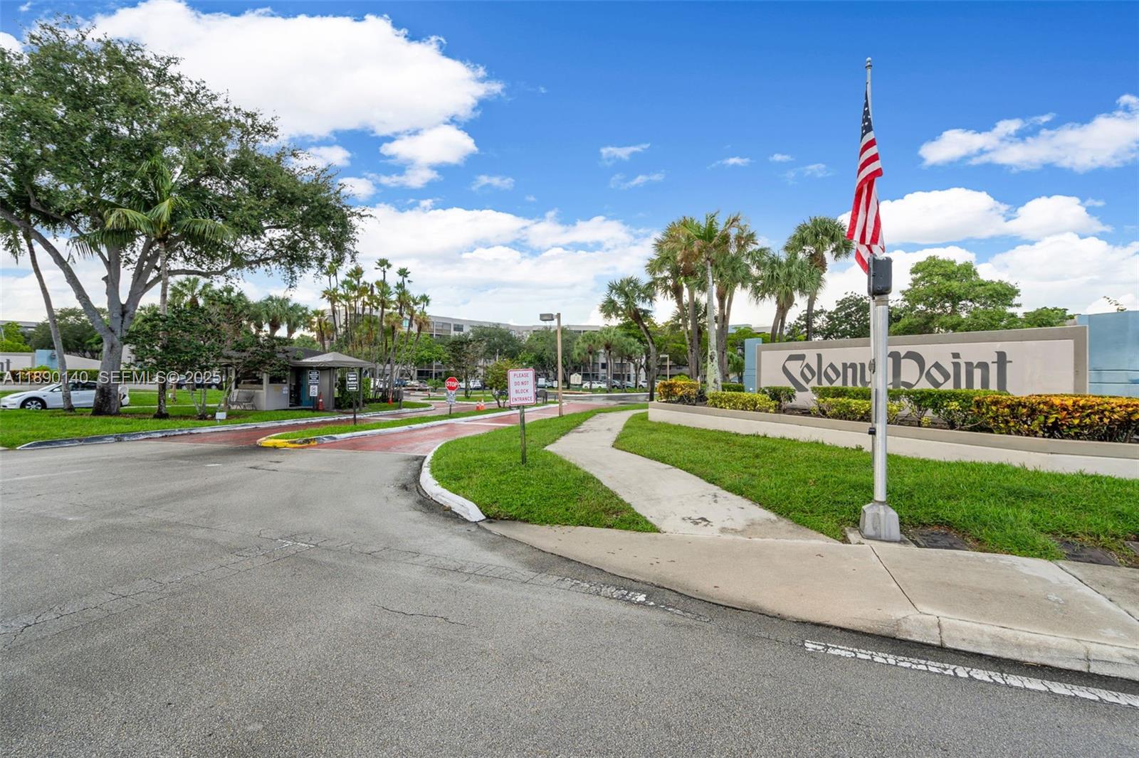 1100 Colony Point Circle 504, Pembroke Pines, FL 33026, Pembroke Pines