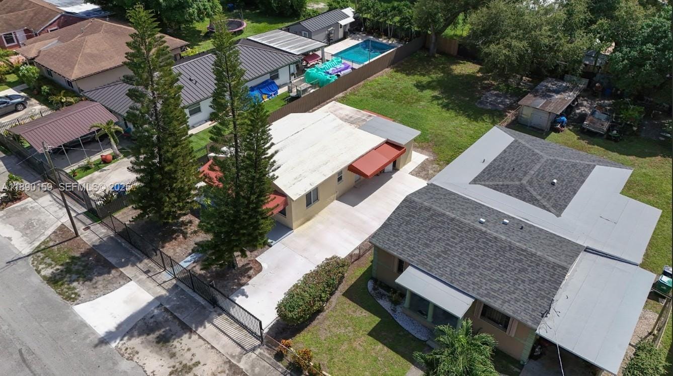 1852 NW 85th Street, Miami, FL 33147 photo 21