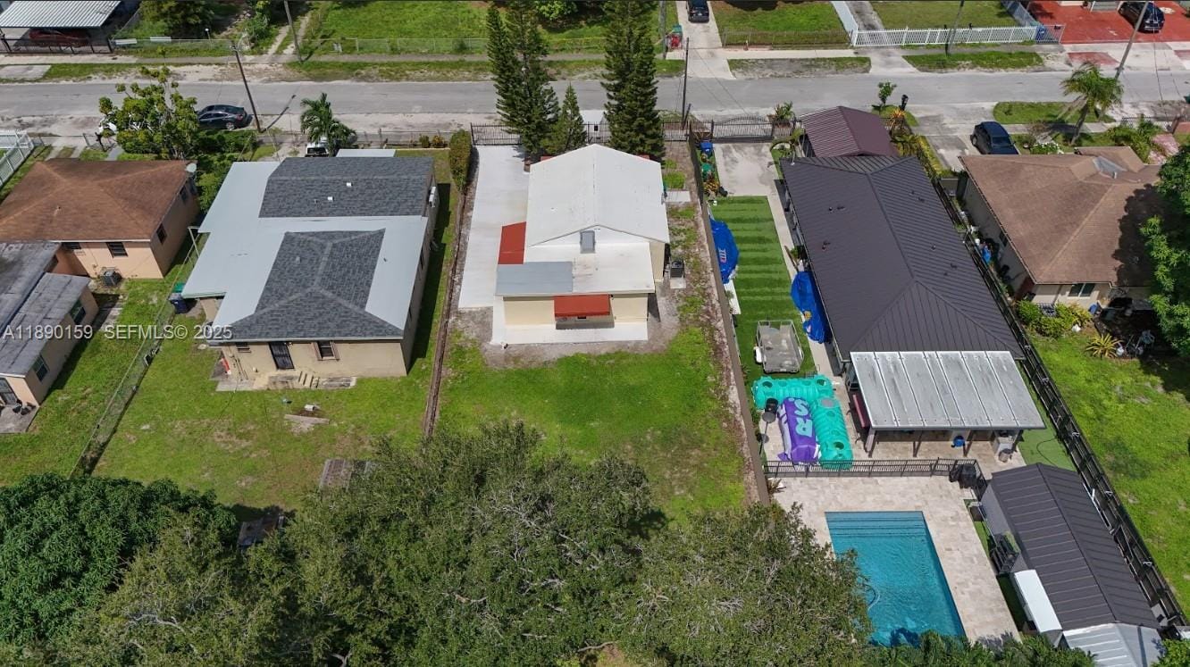 1852 NW 85th Street, Miami, FL 33147 photo 23