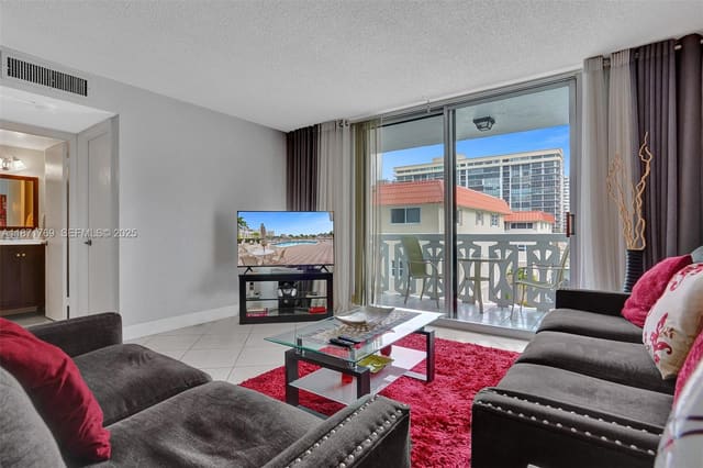 3113 S Ocean Drive 404, sold in Ashleigh House, Hallandale Beach, FL