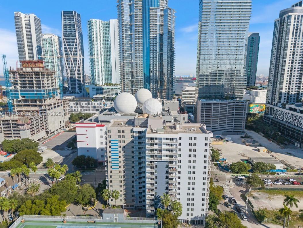 800 N Miami Avenue E209, Miami, FL 33136, Miami