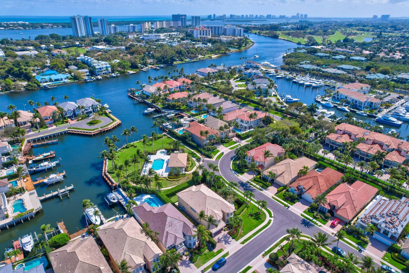 5 bedroom home for sale at 724 Maritime, North Palm Beach, FL 33410 — $1,699,000