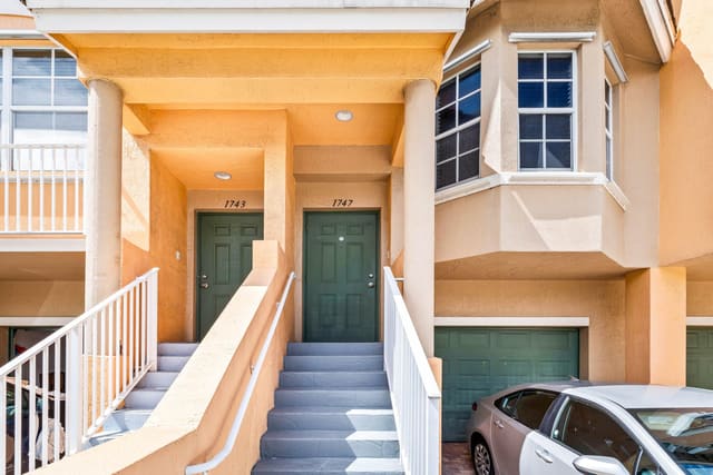 1747 NE 6th Street, sold in Preserve at Boynton Beach, Boynton Beach, FL