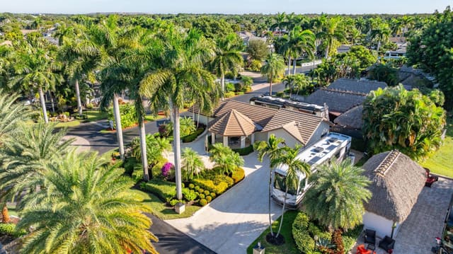 431 S Cortez Drive 431, Aztec Rv Resort Land, Margate, FL