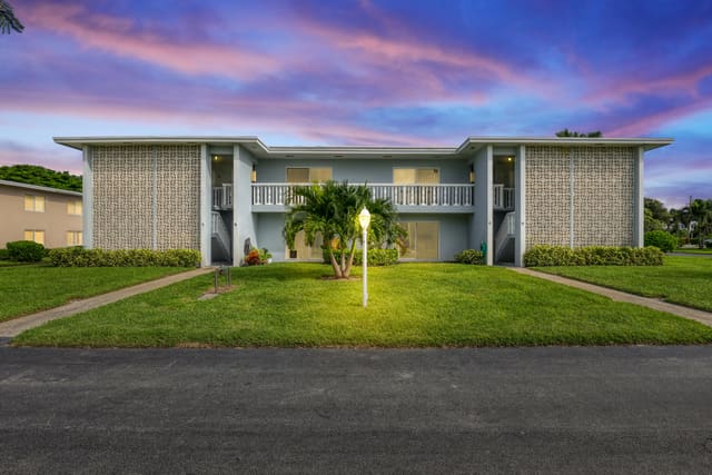 205 Main Boulevard 1c, Boynton Beach, FL 33435
