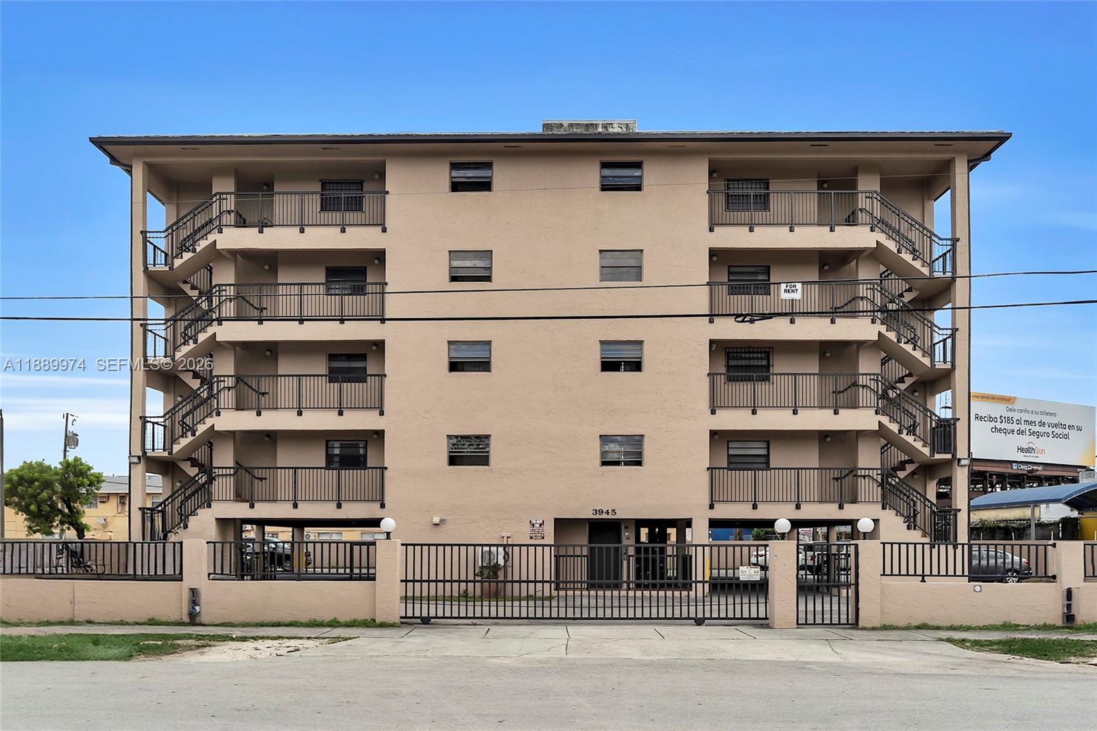 3945 SW 89th Avenue 201, Miami, FL 33165, Miami
