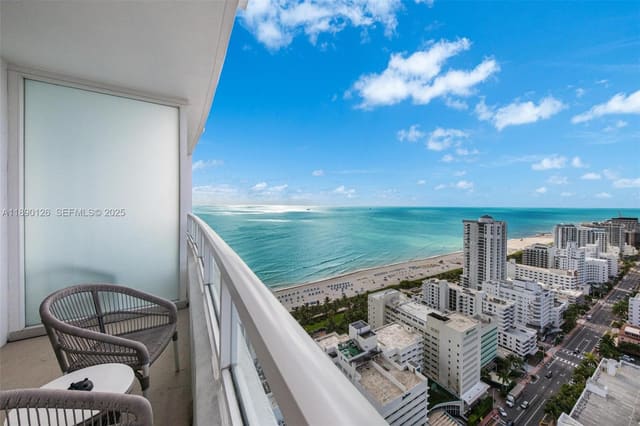 4401 Collins Avenue 3310, Miami Beach, FL 33140