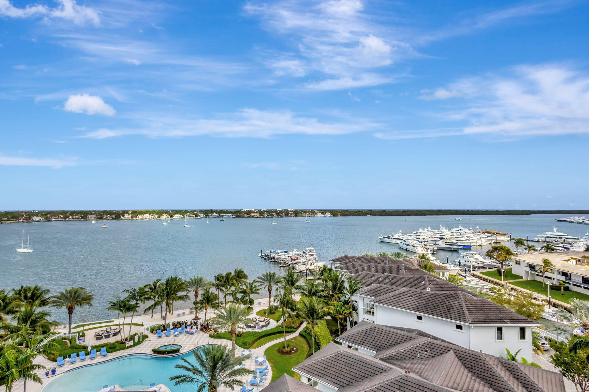 2 Water Club Way 802, North Palm Beach, FL 33408, North Palm Beach