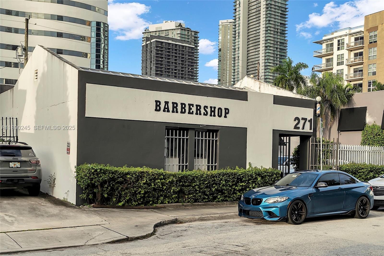 2700 Biscayne Boulevard, Miami, FL 33137