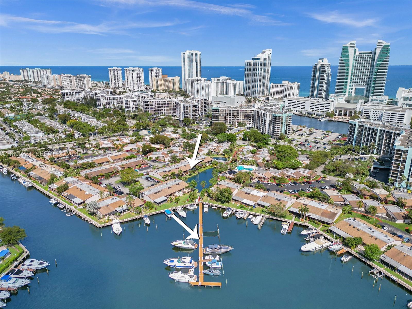 2667 S Parkview Drive, Hallandale Beach, FL 33009, Hallandale Beach