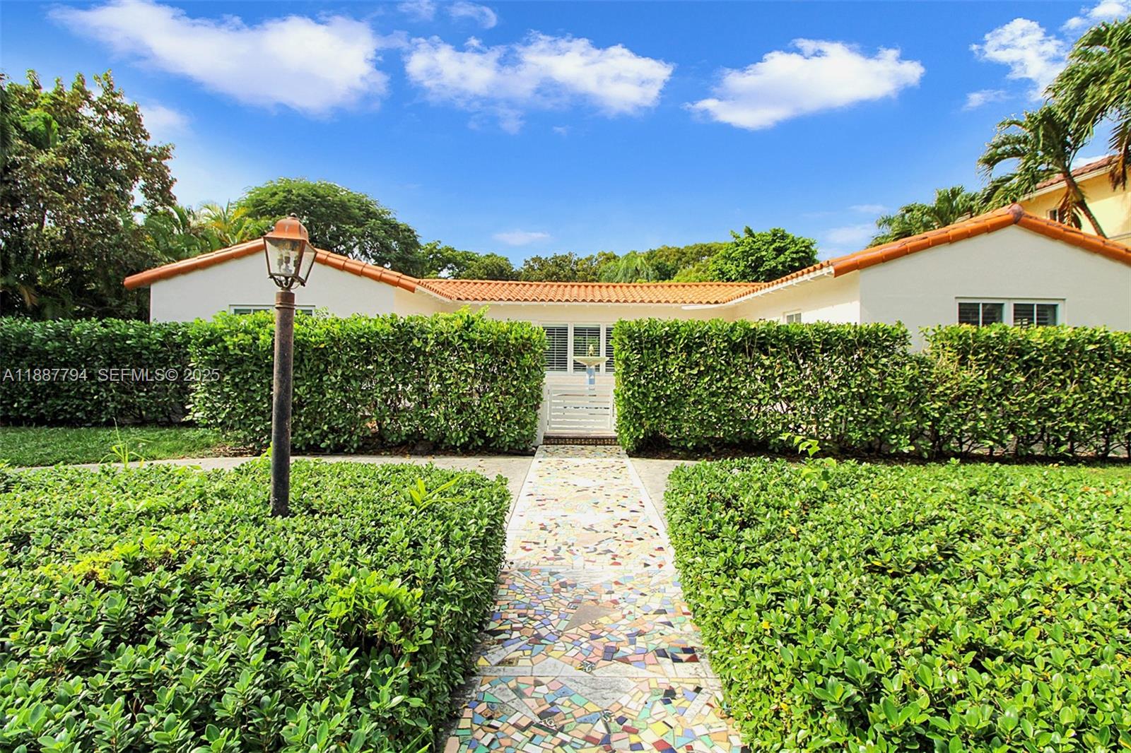 1110 Wallace Street, Coral Gables, FL 33134, Coral Gables