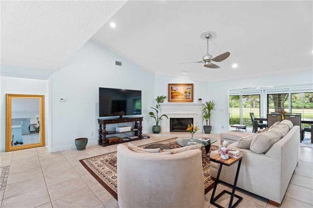 110 Prestwick Circle — photo 4