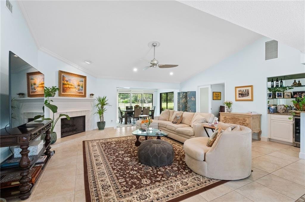 110 Prestwick Circle — photo 5