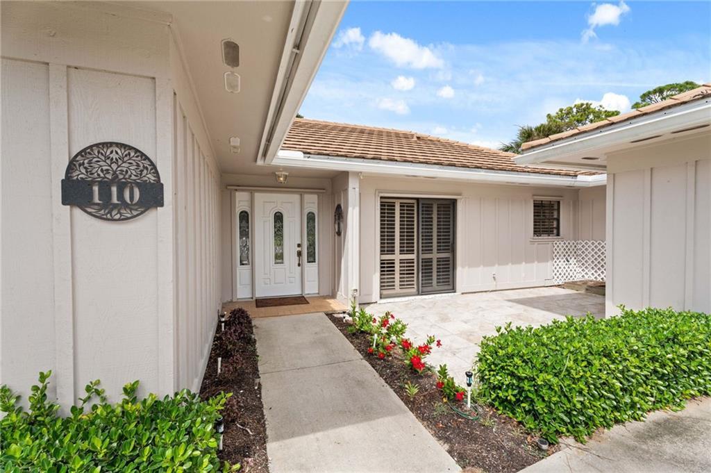 110 Prestwick Circle, Vero Beach, FL 32967, Vero Beach