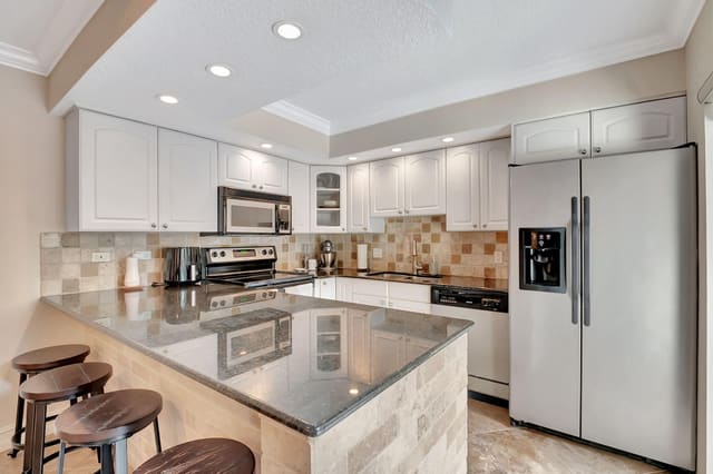1510 Augusta Circle 140, sold in Lakeside Condo, Delray Beach, FL