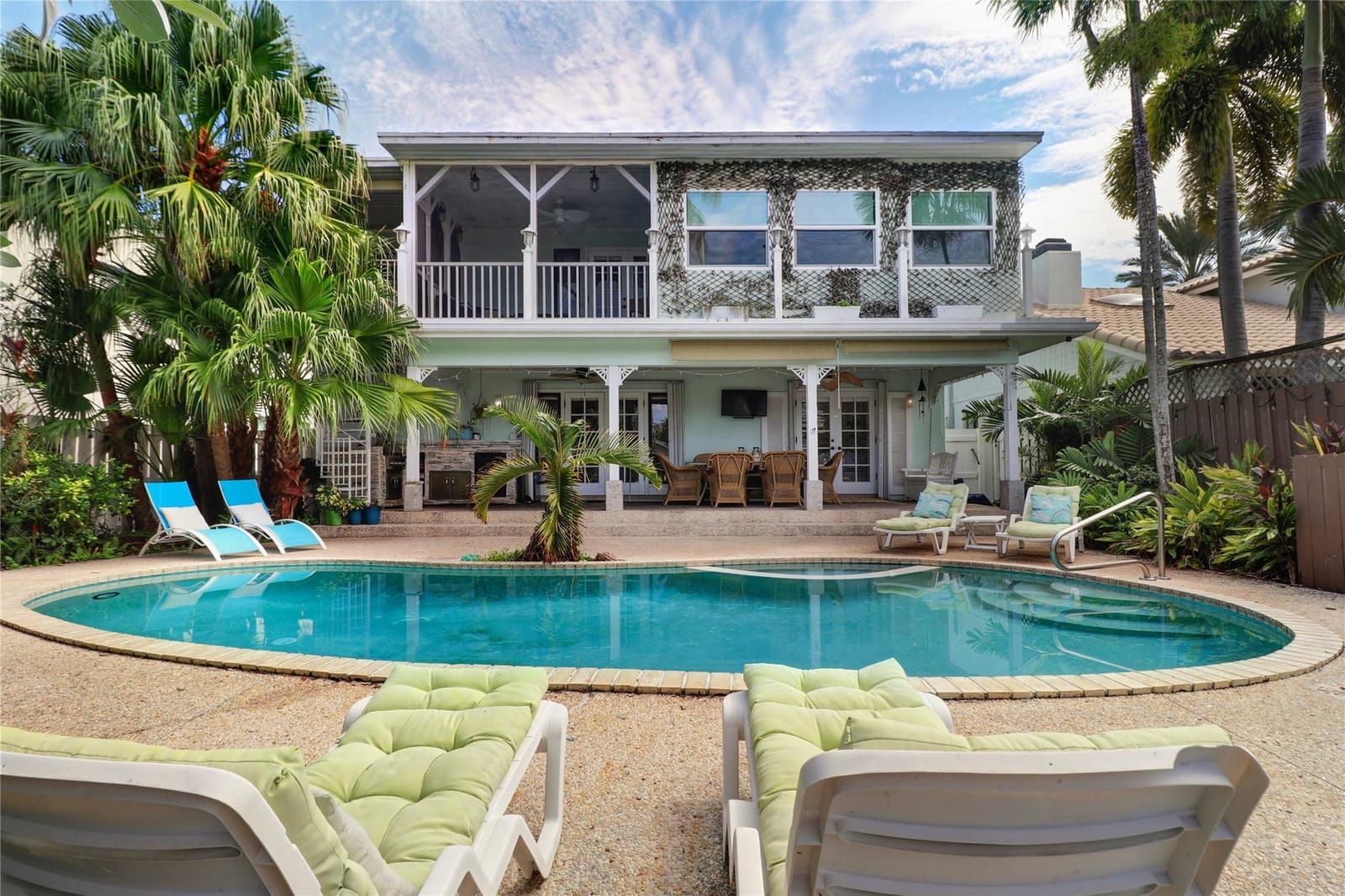 635 Riviera Isle Drive, Fort Lauderdale, FL 33301