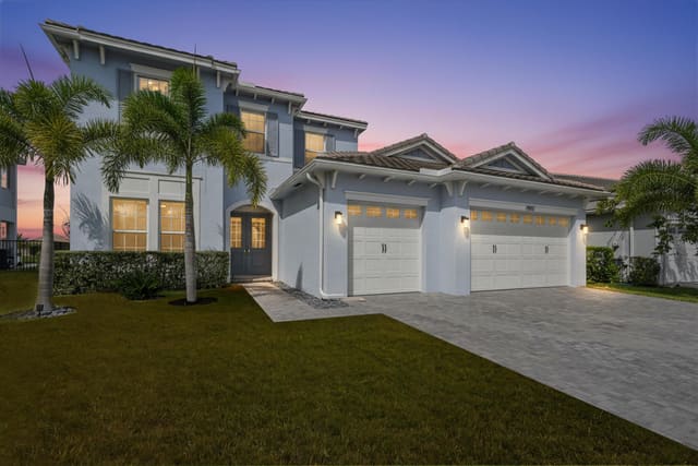 5603 Liberty Lane, Westlake, FL 33470