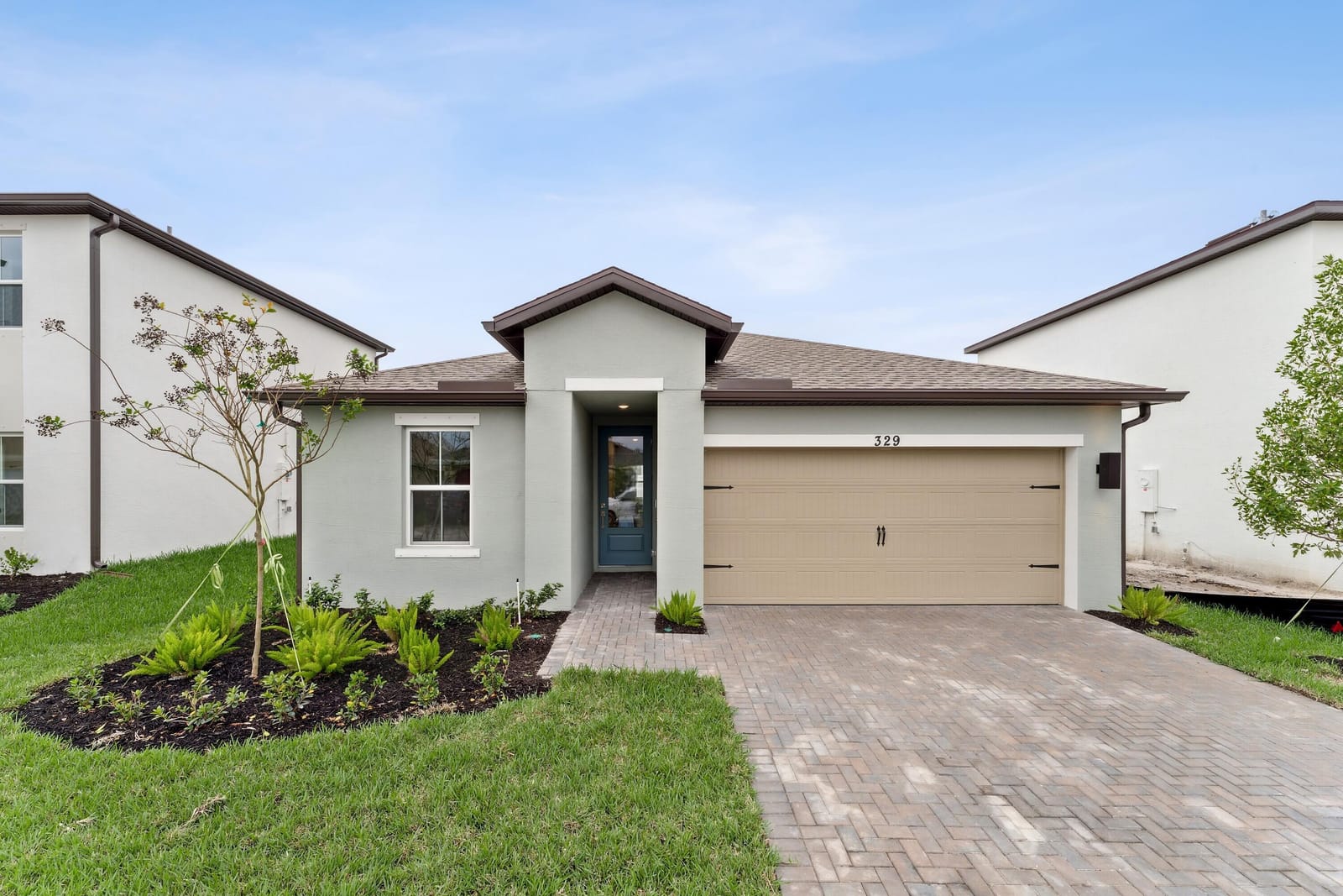 329 Silver Sands Lane 7, Fort Pierce, FL 34945