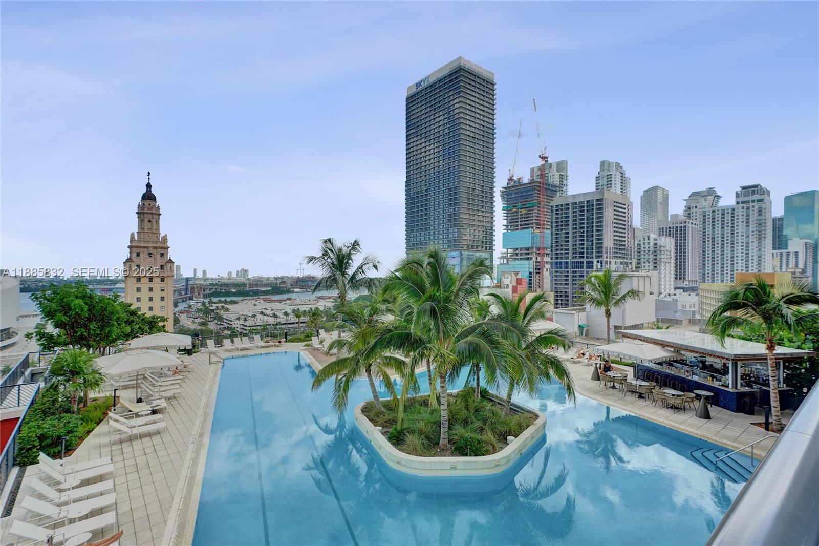 159 NE 6th Street 3302, Miami, FL 33132, Miami