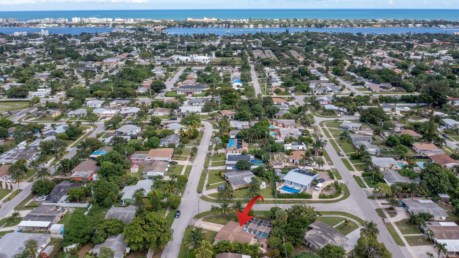 1002 W Broome Street, Lantana, FL 33462 photo 22