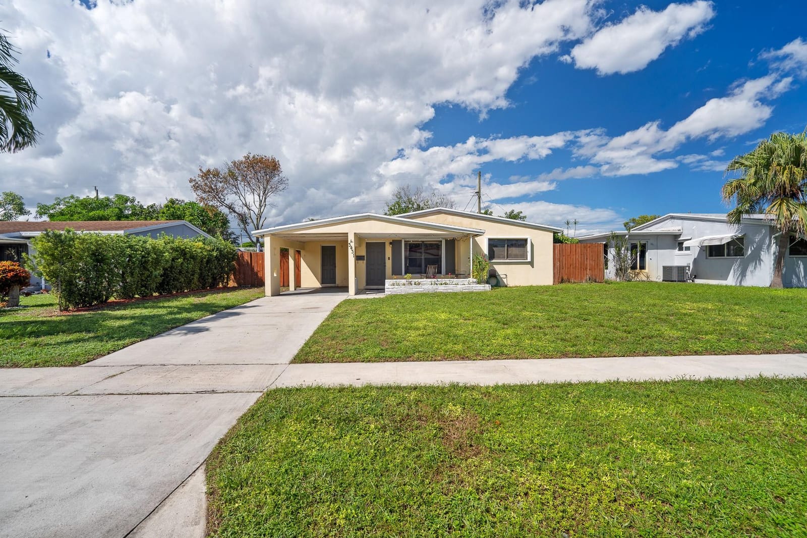 3431 SW 15th Court, Fort Lauderdale, FL 33312