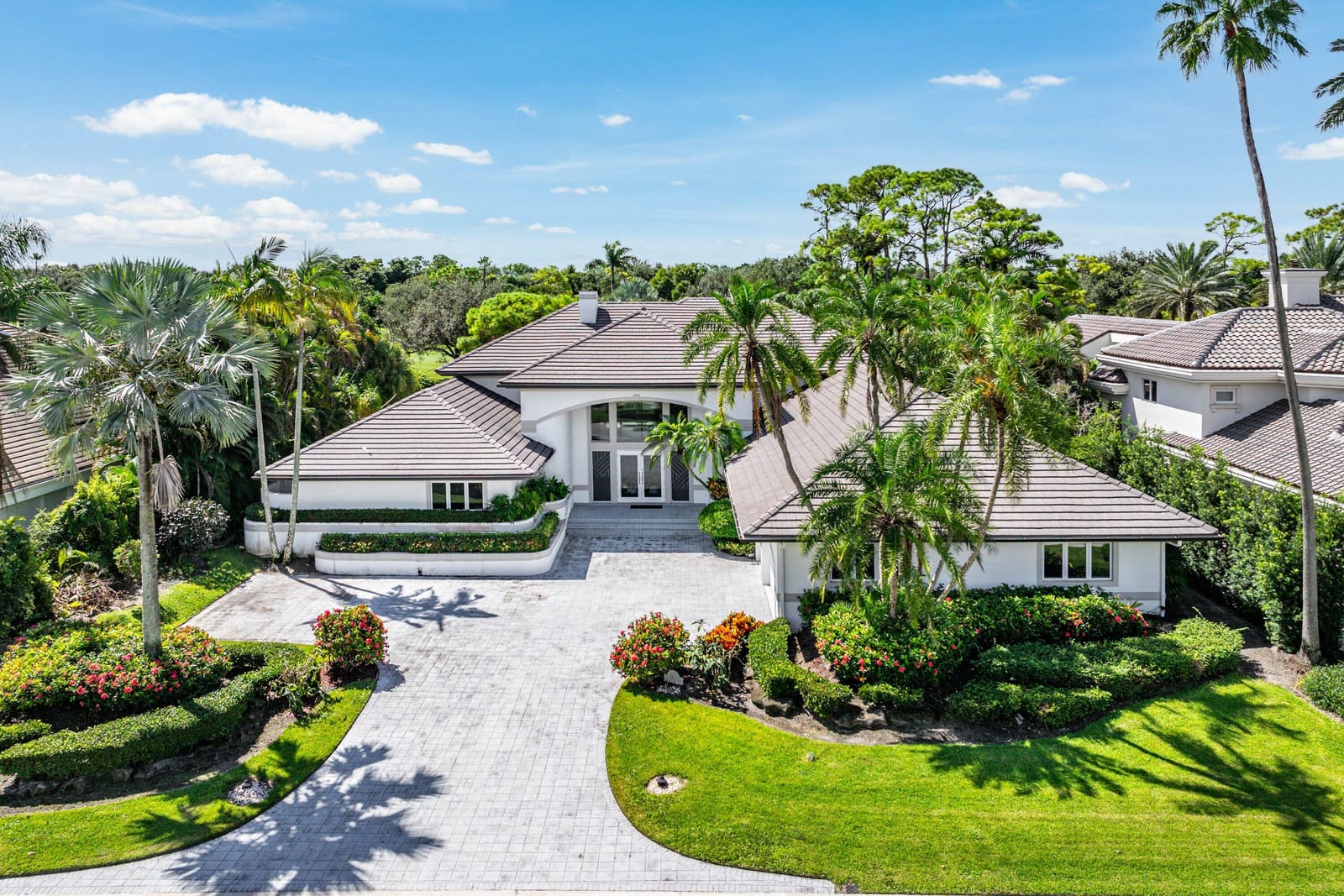 3200 Burgundy Drive N, Palm Beach Gardens, FL 33410