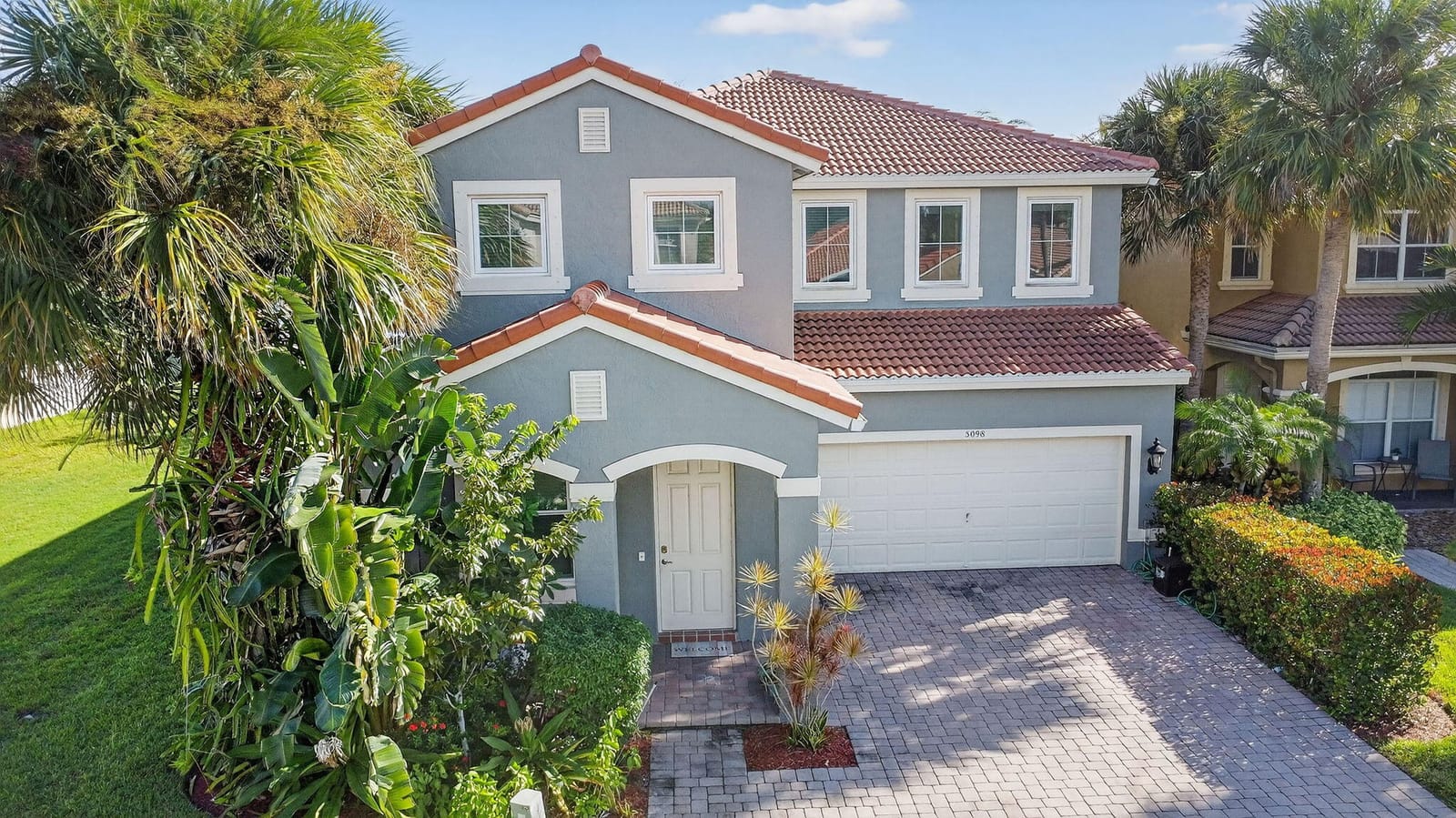 5098 Massy Drive, Lake Worth, FL 33463 photo 4