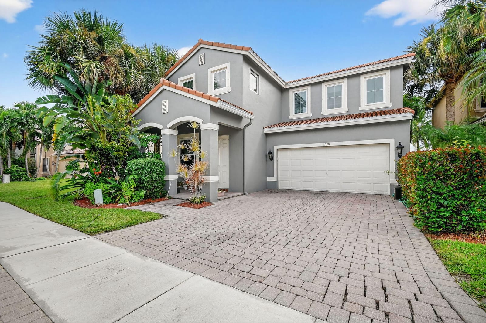 5098 Massy Drive, Lake Worth, FL 33463 photo 5