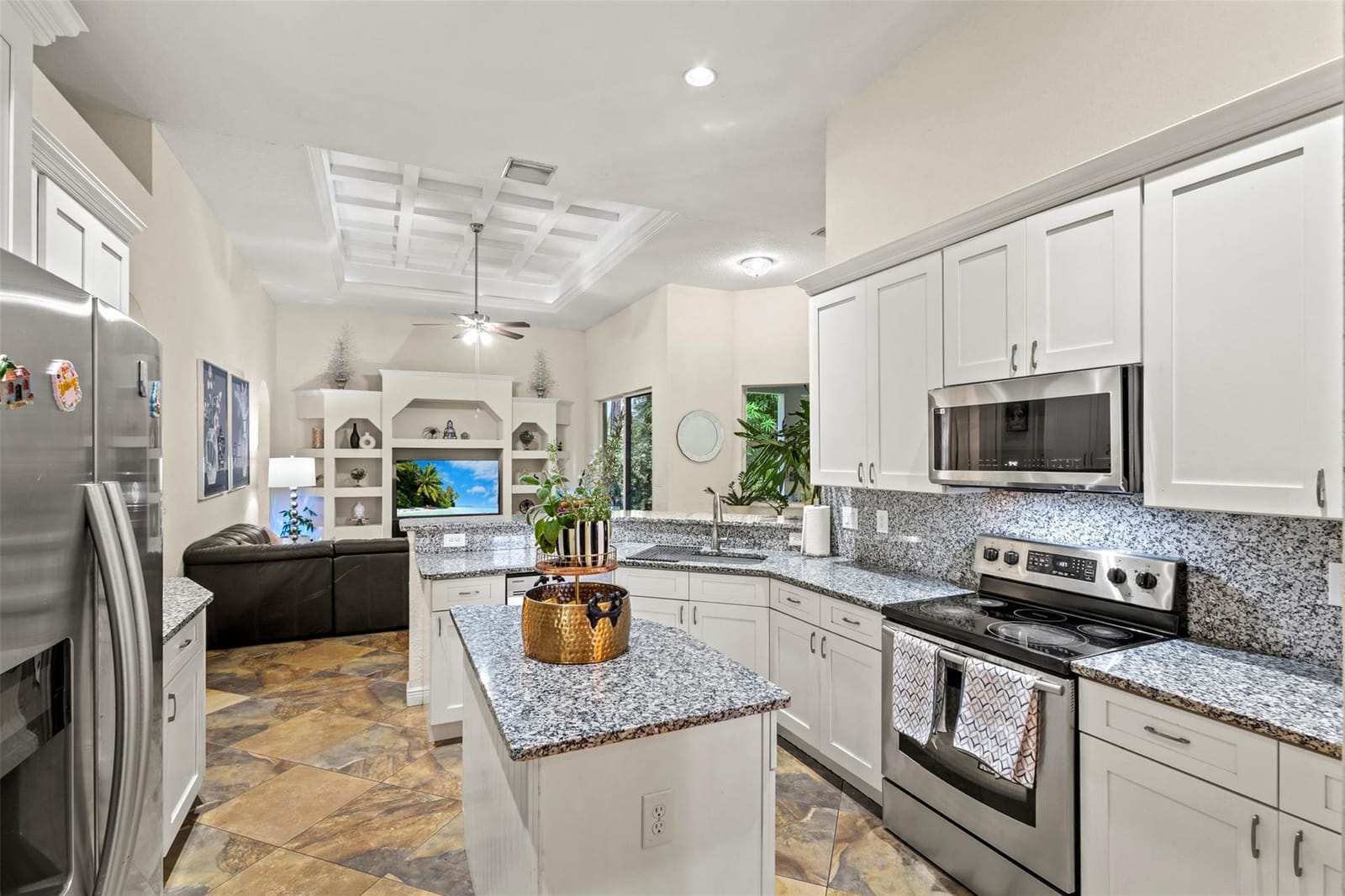 2138 SW Biella Avenue, Port St. Lucie, FL 34953 photo 13