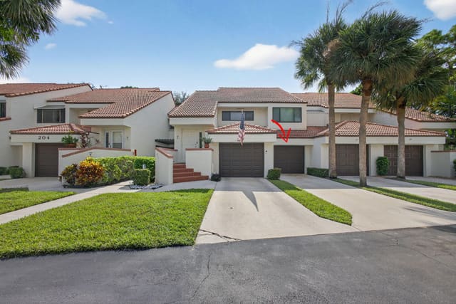 204 Sea Oats Drive C, Juno Beach, FL 33408