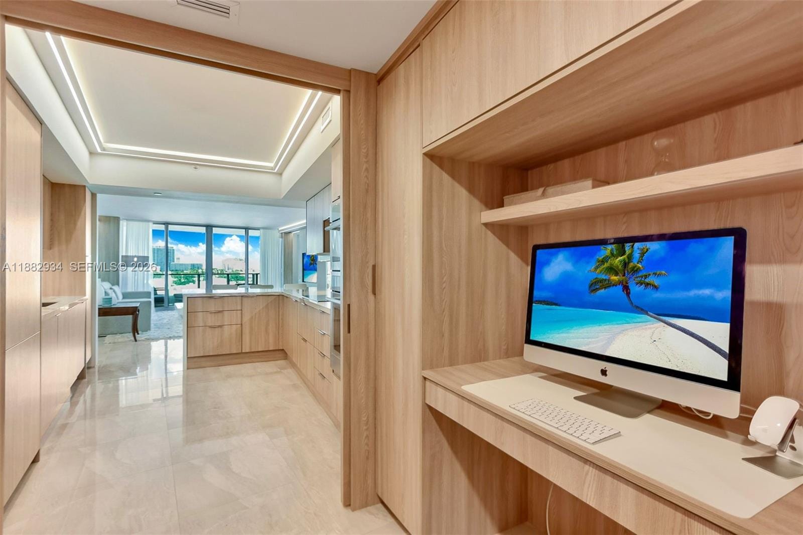 1455 Ocean Drive 811 — photo 6