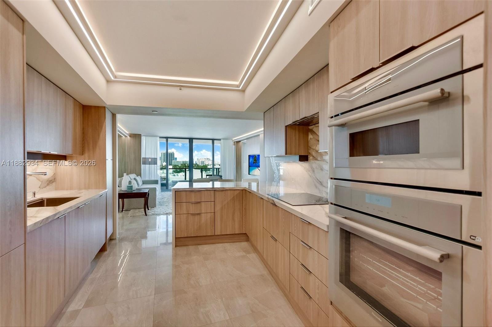 1455 Ocean Drive 811 — photo 10