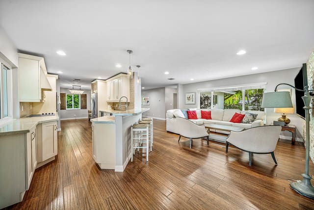 3213 Canal Drive, sold in Chapel Hill, Boynton Beach, FL