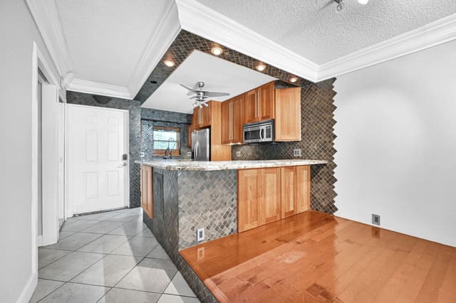 1775 N Andrews Square 308w, sold in Hidden Harbor, Fort Lauderdale, FL