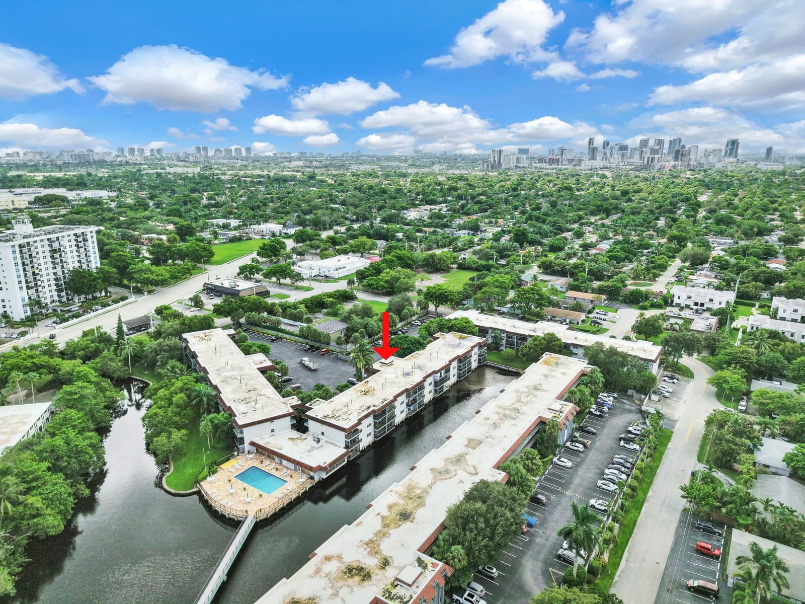 1775 N Andrews Square 308w, Fort Lauderdale, FL 33311 photo 25