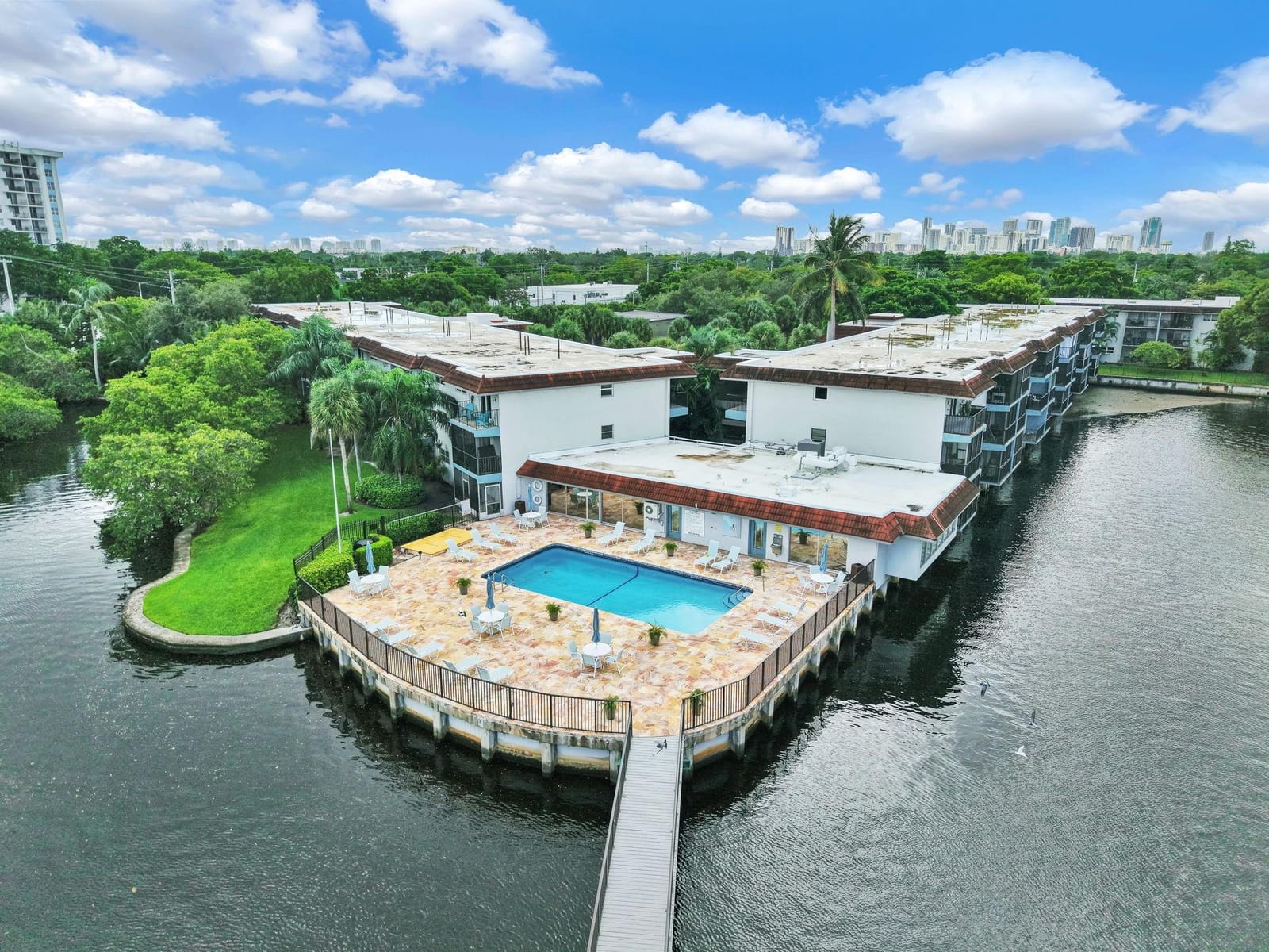 1775 N Andrews Square 308w, Fort Lauderdale, FL 33311 photo 28