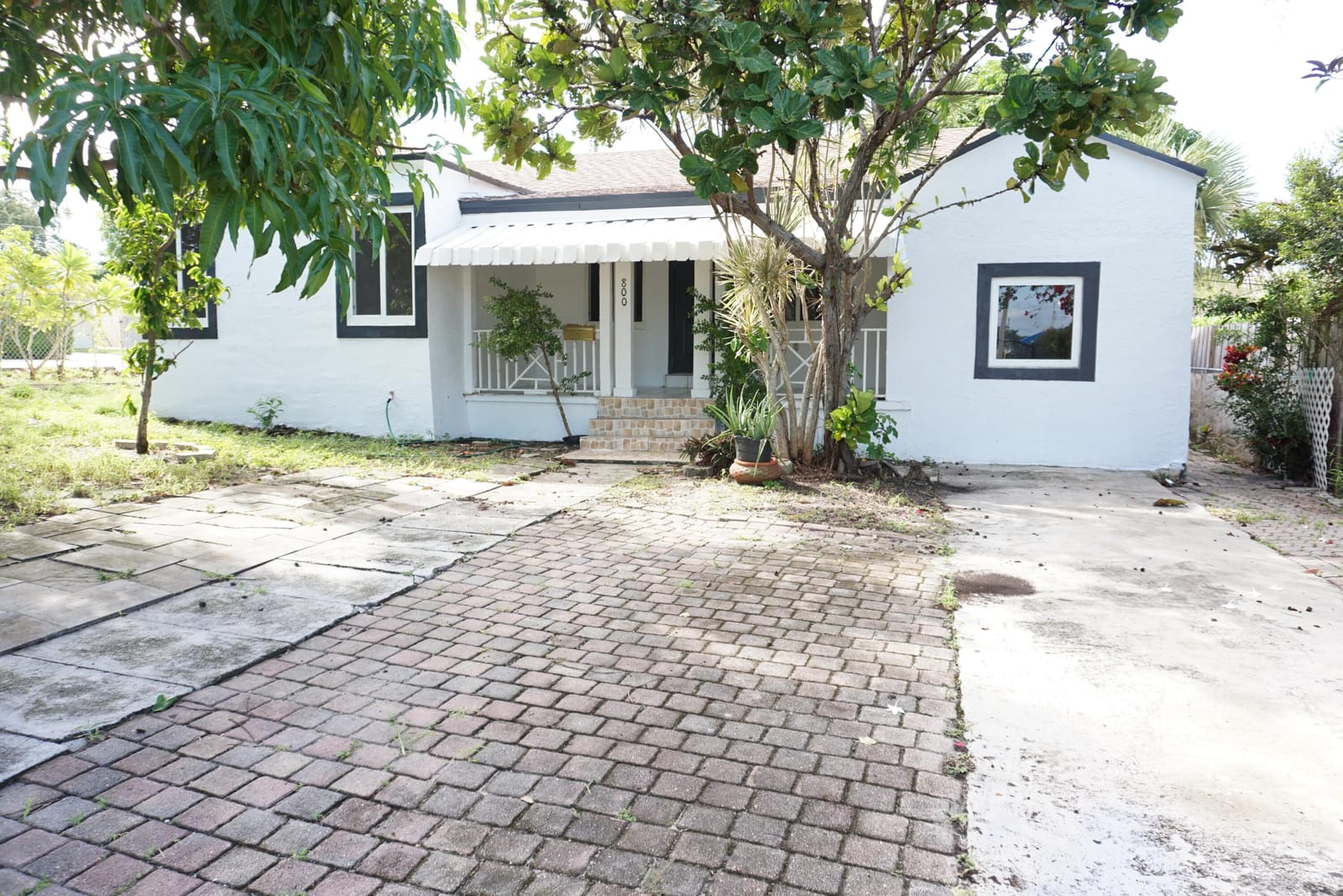 800 Tuscaloosa Street, West Palm Beach, FL 33405
