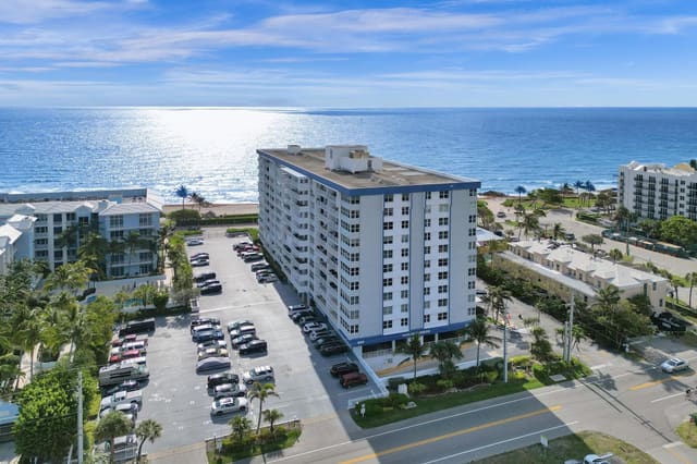 800 SE 20th Avenue 915, sold in Ocean Harbor, Deerfield Beach, FL