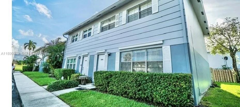 1825 SW 81st Terrace 6-19, Davie, FL 33324 photo 7
